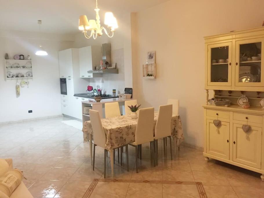 Apulia Mon Amour Mola di Bari Exterior foto